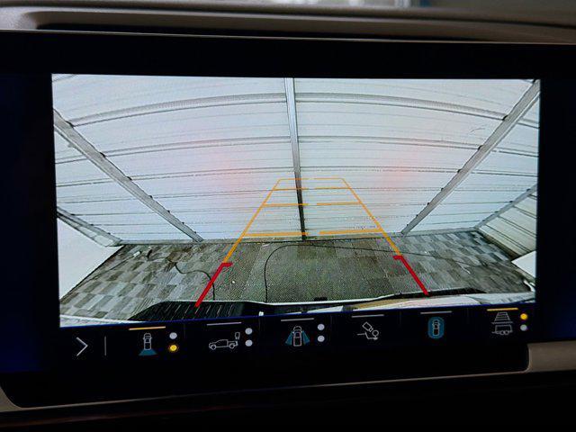 used 2024 Chevrolet Silverado 3500 car, priced at $67,888