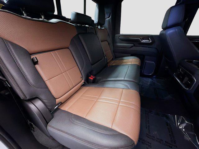 used 2024 Chevrolet Silverado 3500 car, priced at $67,888