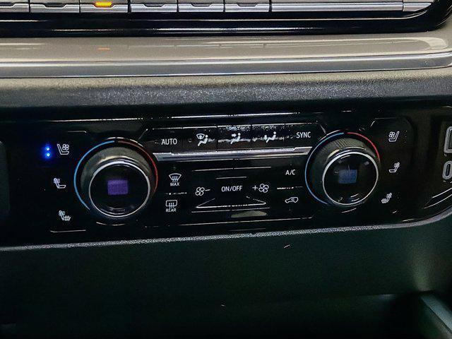 used 2024 Chevrolet Silverado 3500 car, priced at $67,888