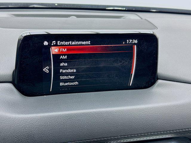 used 2019 Mazda CX-5 car, priced at $15,450