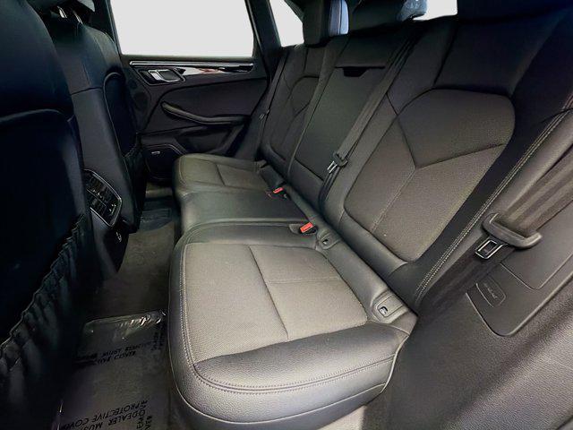 used 2022 Porsche Macan car, priced at $38,488