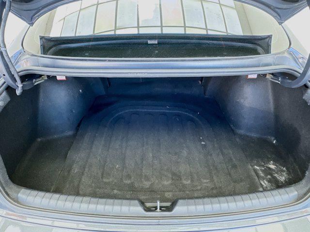 used 2021 Hyundai Sonata car, priced at $17,395