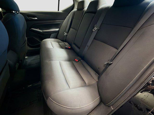 used 2021 Nissan Altima car, priced at $14,610