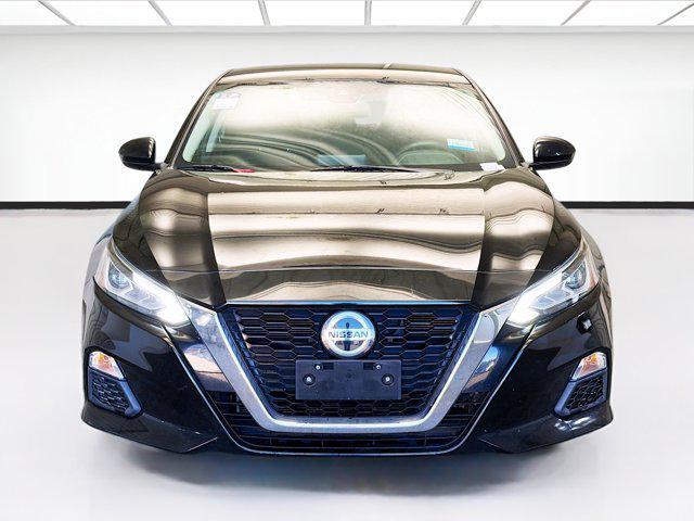 used 2021 Nissan Altima car, priced at $14,610