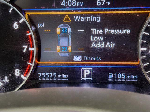 used 2021 Nissan Altima car, priced at $14,610