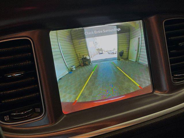 used 2021 Dodge Charger car, priced at $36,599