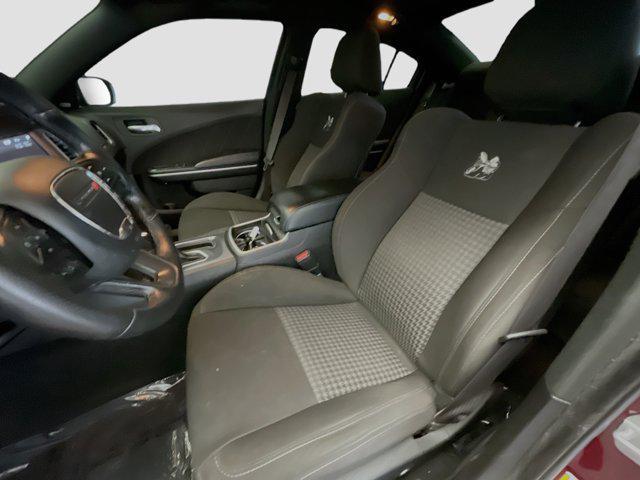 used 2021 Dodge Charger car, priced at $36,599