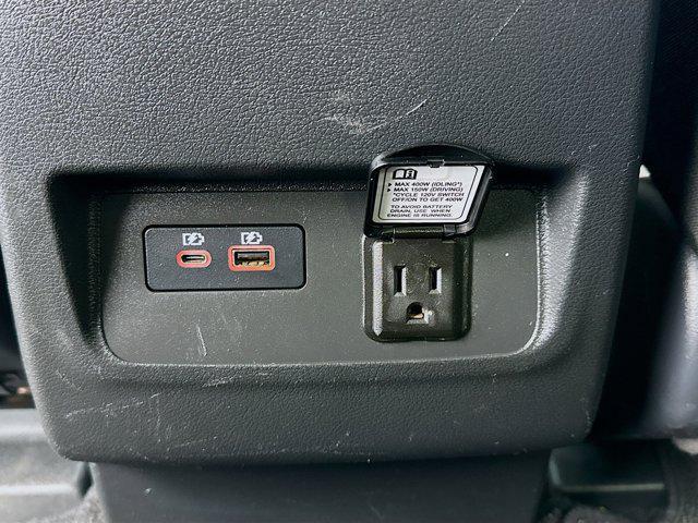 used 2023 Nissan Frontier car, priced at $30,999