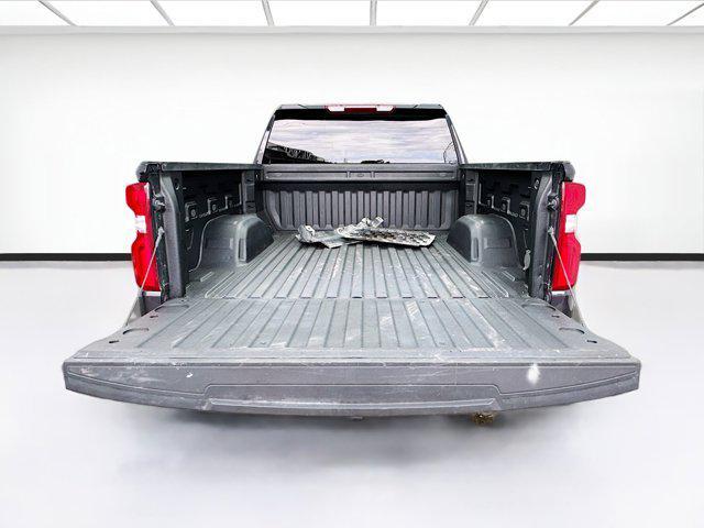 used 2023 Chevrolet Silverado 1500 car, priced at $36,595
