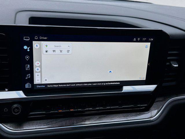 used 2023 Chevrolet Silverado 1500 car, priced at $36,595