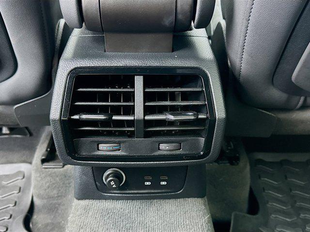 used 2021 Audi Q3 car, priced at $18,587