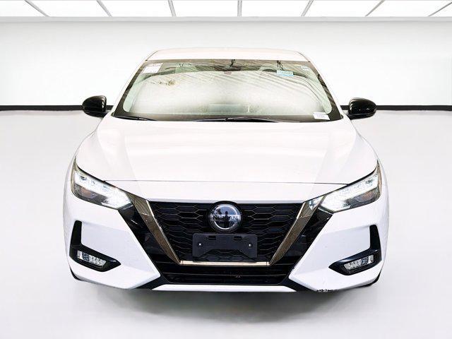 used 2023 Nissan Sentra car, priced at $15,888