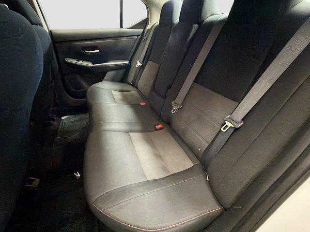 used 2023 Nissan Sentra car, priced at $15,888