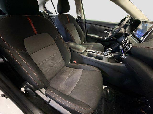 used 2023 Nissan Sentra car, priced at $15,888