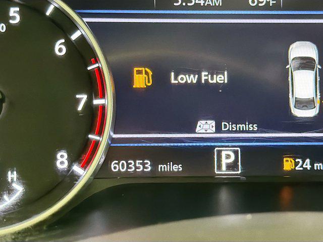 used 2023 Nissan Sentra car, priced at $15,888