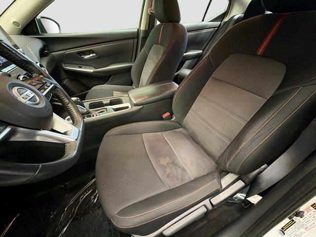 used 2023 Nissan Sentra car, priced at $15,888