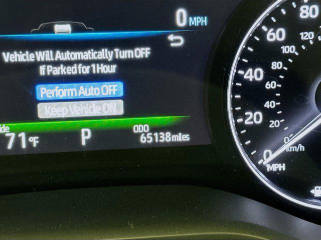 used 2021 Toyota Sienna car, priced at $37,488