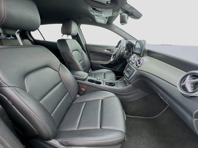 used 2018 Mercedes-Benz GLA 250 car, priced at $12,995
