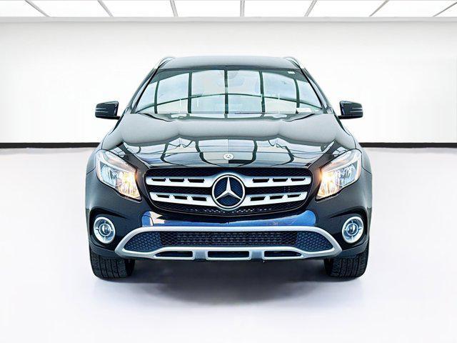 used 2018 Mercedes-Benz GLA 250 car, priced at $12,995