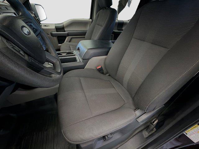 used 2018 Ford F-150 car, priced at $22,122