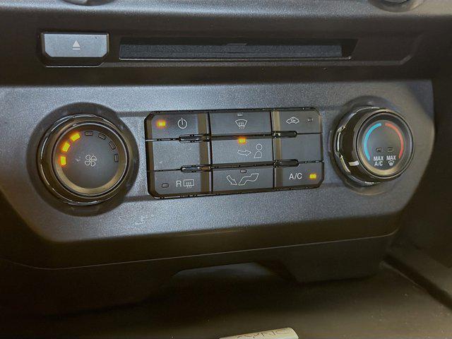 used 2018 Ford F-150 car, priced at $22,122