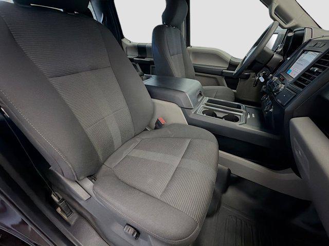 used 2018 Ford F-150 car, priced at $22,122