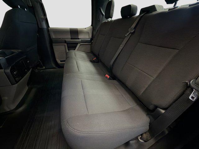 used 2018 Ford F-150 car, priced at $22,122