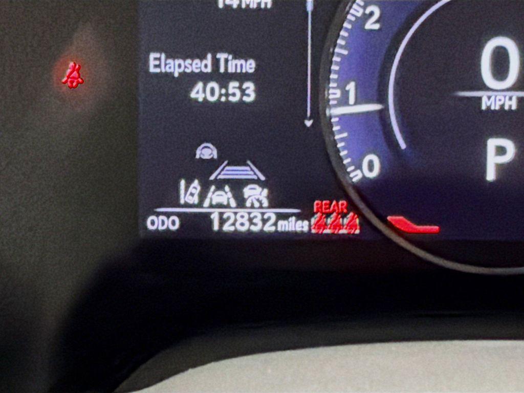 used 2023 Lexus RX 350 car, priced at $42,573