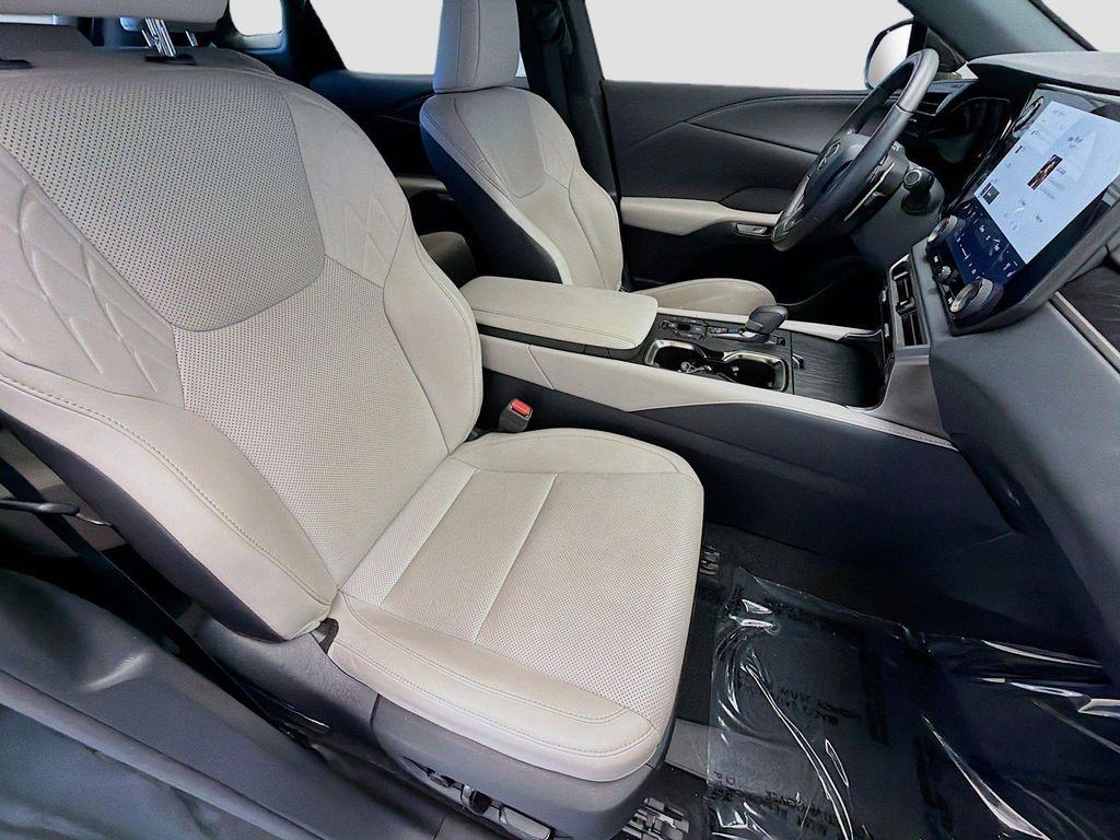 used 2023 Lexus RX 350 car, priced at $42,573