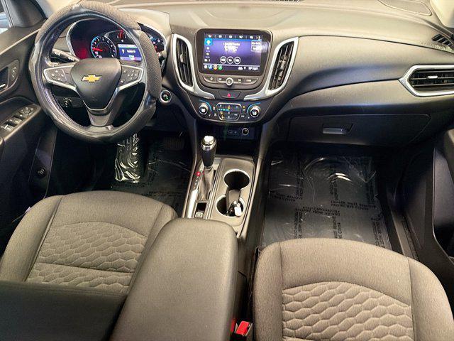 used 2019 Chevrolet Equinox car, priced at $14,524