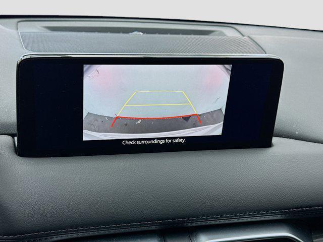 used 2023 Mazda CX-5 car, priced at $24,262