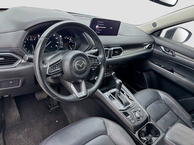 used 2023 Mazda CX-5 car, priced at $24,262