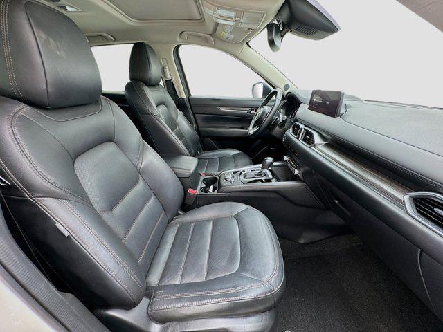 used 2023 Mazda CX-5 car, priced at $24,262