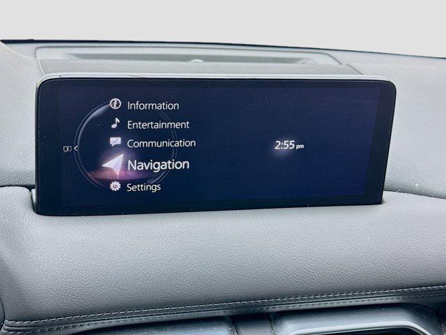 used 2023 Mazda CX-5 car, priced at $24,262