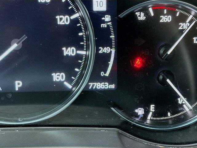 used 2023 Mazda CX-5 car, priced at $24,262