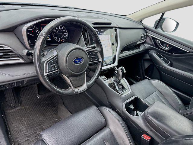 used 2023 Subaru Outback car, priced at $24,475