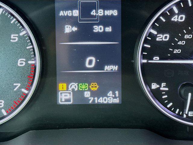 used 2023 Subaru Outback car, priced at $24,475