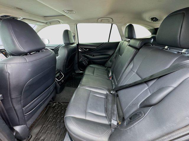 used 2023 Subaru Outback car, priced at $24,475