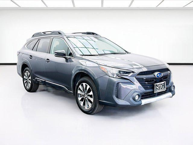used 2023 Subaru Outback car, priced at $24,475