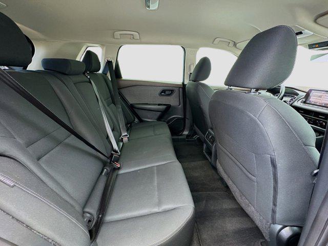 used 2023 Nissan Rogue car, priced at $20,200