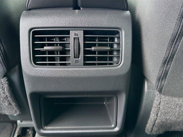 used 2023 Nissan Rogue car, priced at $20,200