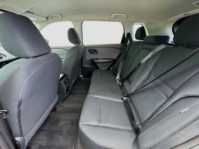 used 2023 Nissan Rogue car, priced at $20,200