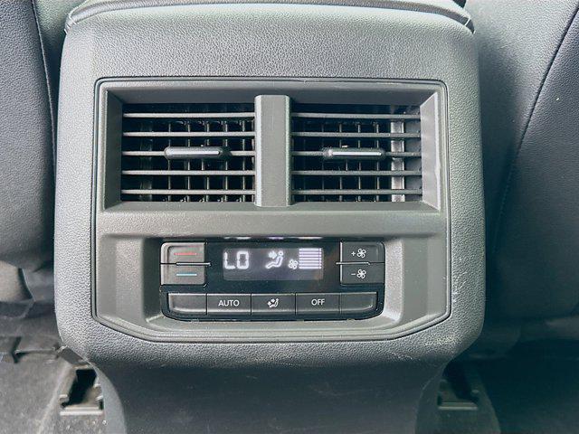 used 2023 Volkswagen Atlas car, priced at $26,488