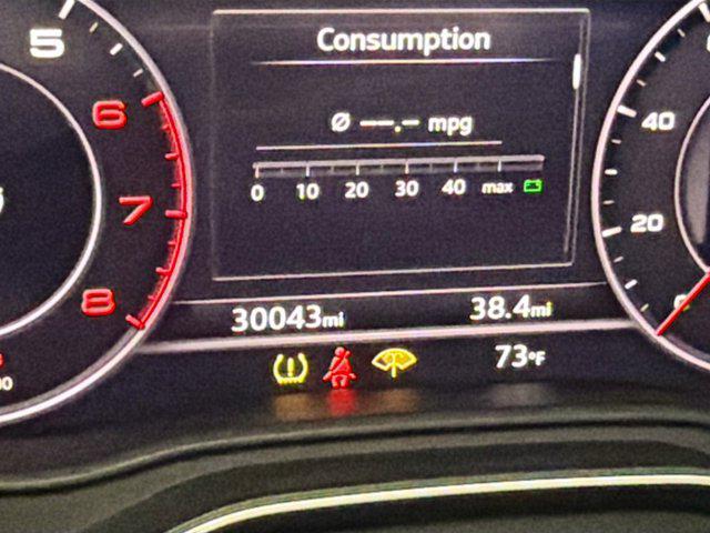 used 2019 Audi A4 car, priced at $19,788