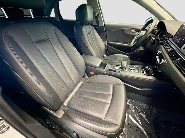 used 2019 Audi A4 car, priced at $19,788