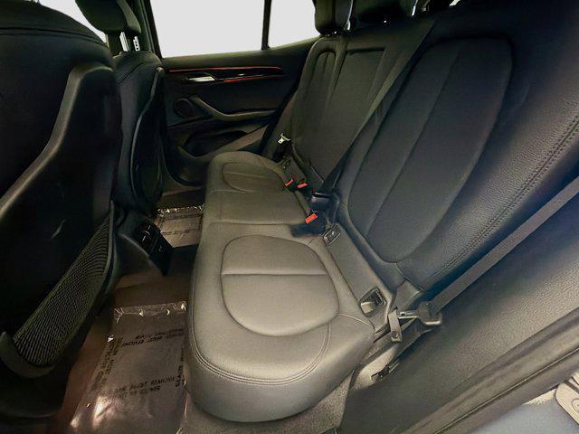 used 2021 BMW X2 car, priced at $17,999