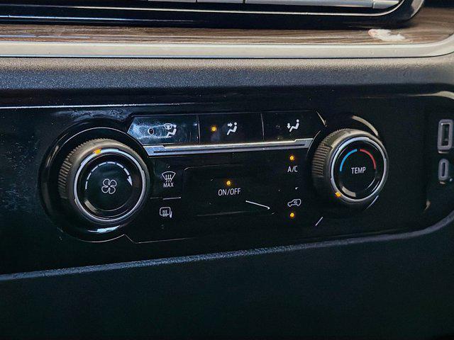 used 2024 Chevrolet Silverado 2500 car, priced at $55,499