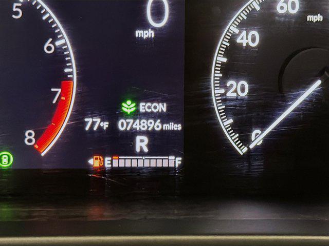 used 2023 Honda HR-V car, priced at $19,998