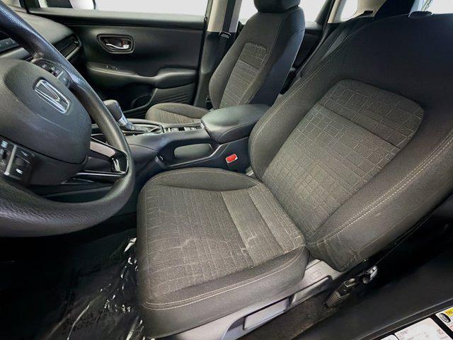 used 2023 Honda HR-V car, priced at $19,998
