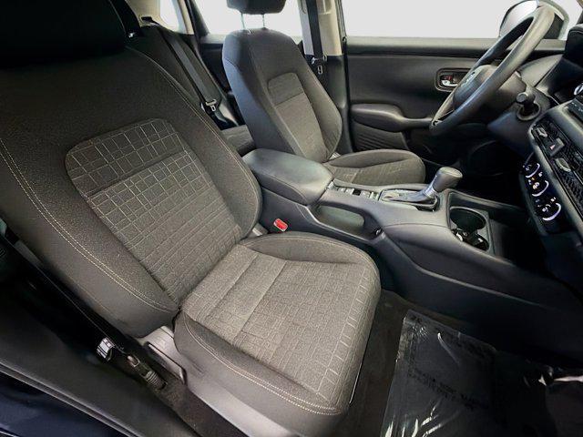used 2023 Honda HR-V car, priced at $19,998